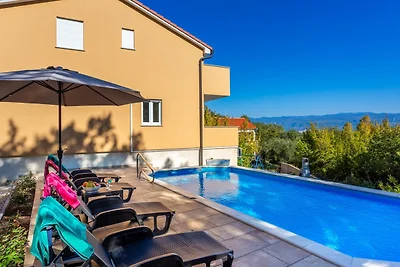 Villa Magriž - Island Krk by Villas Guide