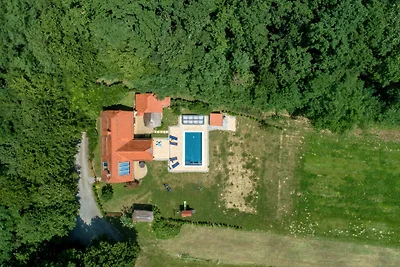 Oldwine House Ložnjak by Villas Guide