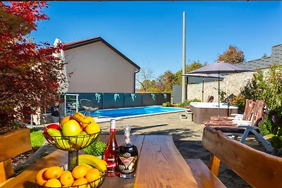 Villa Lemily with private pool by Villas...