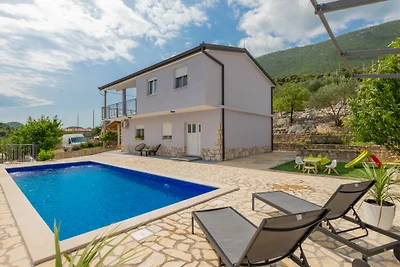 Villa Vega - Makarska by Villas Guide