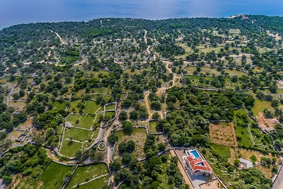 Villa Lun T - Island Pag by Villas Guide