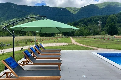 Villa D-Ika by Villas Guide