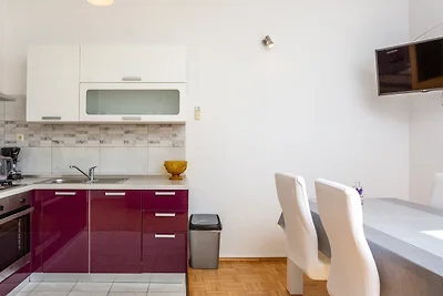 Charming Senj by Villas Guide