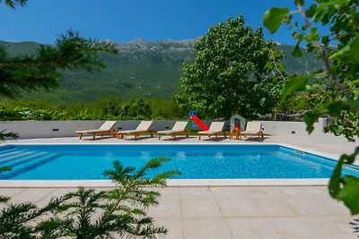 Villa Petar Zagvozd - Makarska by Villas...