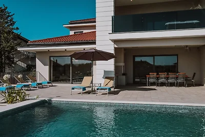 Kuća za odmor Dopust za oporavak Malinska