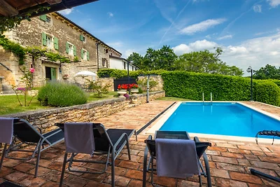 Villa Casa Mazuli by Villas Guide