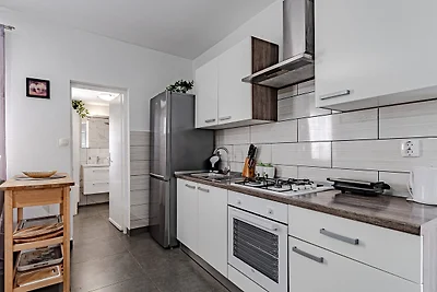 Holiday Home Roza by Villas Guide