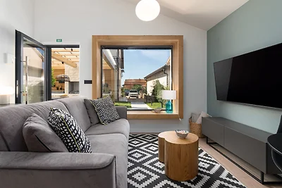 Villa Villetta by Villas Guide