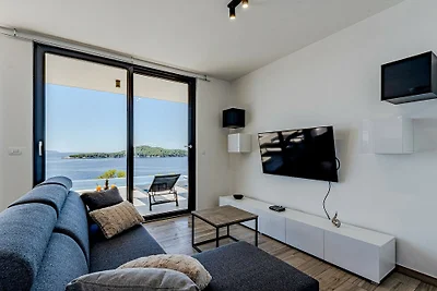 Villa Evia by Villas Guide