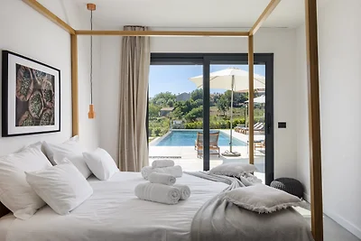 Villa OX by Villas Guide