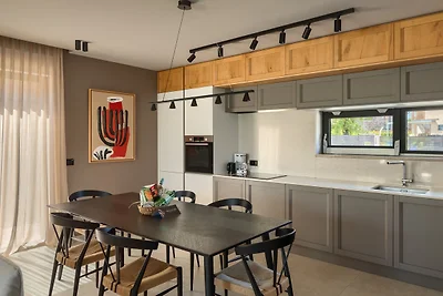 Villa San Vincenti by Villas Guide