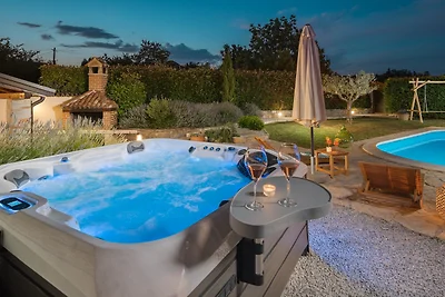 Villa Nonni by Villas Guide