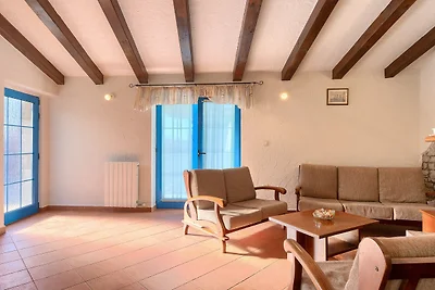 Villa casa Nadalina by Villas Guide