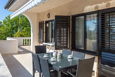 Villa Laura with heated pool - Krk by Villas...