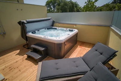 Villa Andrea island Krk by Villas Guide