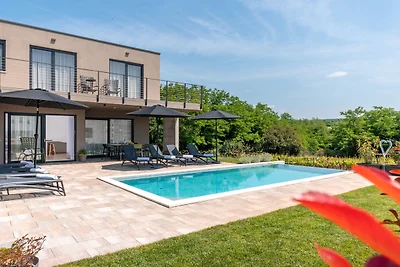 Villa Perlin by Villas Guide