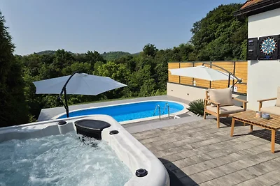 Villa Mila by Villas Guide