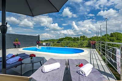 Villa Dom&San by Villas Guide