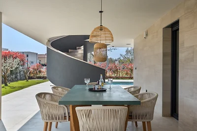 Villa Tranquilla by Villas Guide