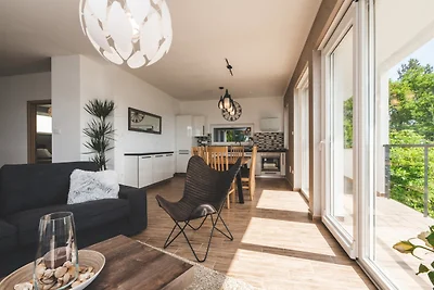 Luxury Villa Mihaela beachfront by Villas...