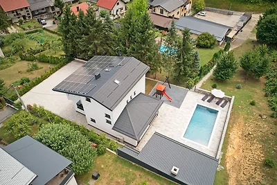 Villa Tia by Villas Guide