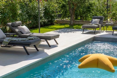 Villa Tranquilla by Villas Guide