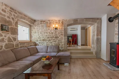 Villa Veronika - Makarska by Villas Guide