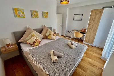 Vila Suncana Strana by Villas Guide