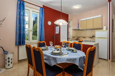 Feelgood apartment Opatija-Rijeka by Villas...