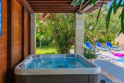 Villa Dominus - Split by Villas Guide