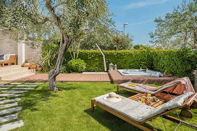 Villa Diva- Rovinj by Villas Guide