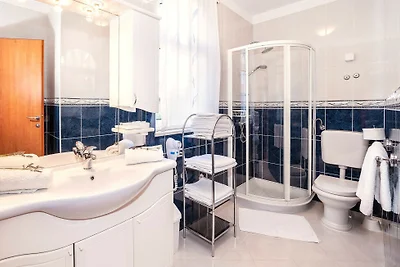 Villa Palace Clara Apartment 1 island Krk by...