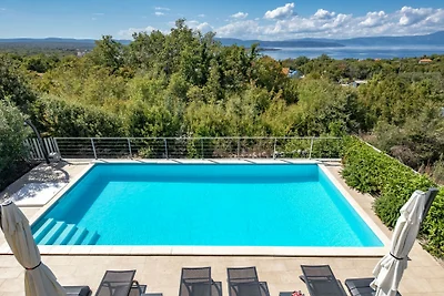 Villa Piccolo Paradiso Krk by Villas Guide