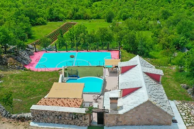 Villa Kameni Cvijet - Makarska by Villas...