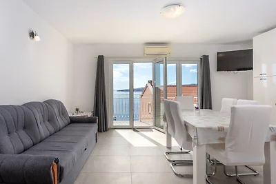 Sea View Vrh by Villas Guide