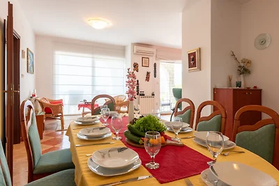 Apartman City view 1 by Villas Guide