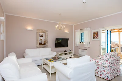 Villa Blue by Villas Guide