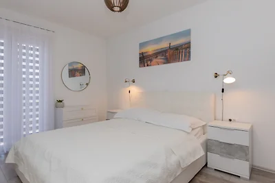 Villa Marija-Makarska by Villas Guide