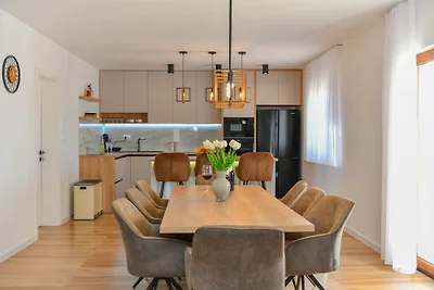 Villa Vignani - Makarska by Villas Guide