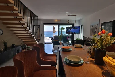 Villa Palazzo Maestral beachfront by Villas...