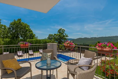 Villa Ruža - Omiš by Villas Guide