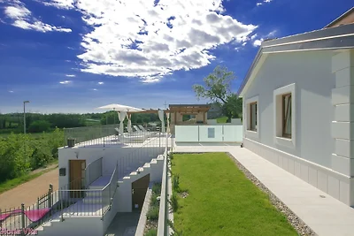 Villa Gloria Vita by Villas Guide