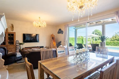 Villa Jakob by Villas Guide