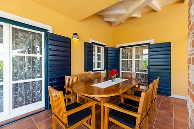 Villa Salvea by Villas Guide
