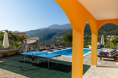 Casa Ivetta Sun Garden by Villas Guide