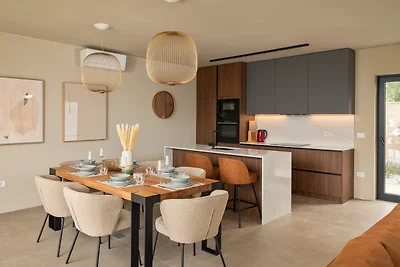 Villa Tia II by Villas Guide