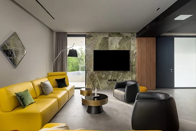 Villa She Luxury by Villas Guide