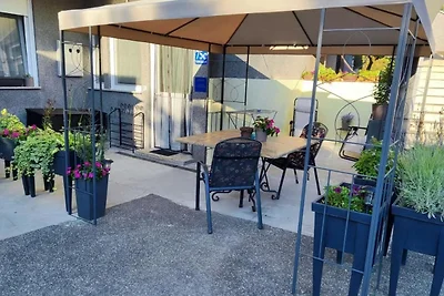 Studio apartment Flora by Villas Guide