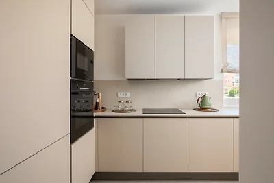 B&M Apartments Novigrad by Villas Guide