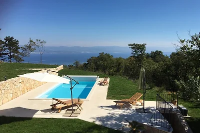 Villa Casa Natura Ucka - Opatija by Villas...